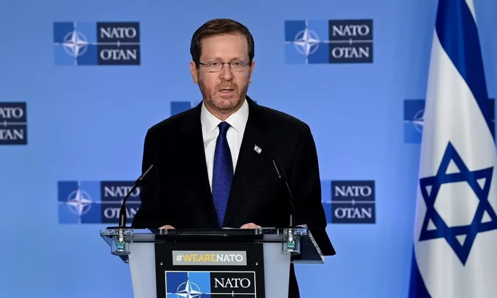 Israel avertizează NATO! Președintele de la Teheran: „Criza depășește granițele Ucrainei, amenințarea iraniană este la ușa Europei”