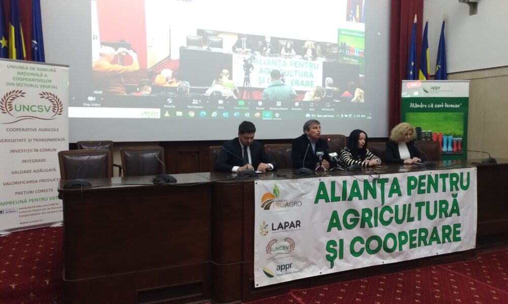 Fermierii români vor să atace decizia CJUE în privința neonicotinoidelor. Agricultorii nu vor să renunțe la derogări