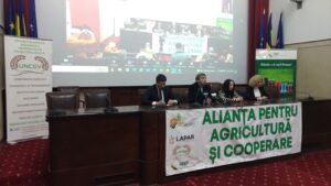 Alianta pentru Agricultura si Cooperare