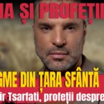 Amir Tsarfati, Sursa foto EVZ Play