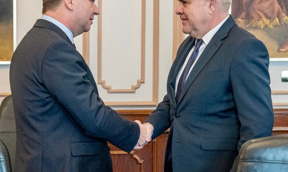 România va avea o armată nouă și modernă! Ministrul Apărării Naționale, Angel Tîlvăr, vrea și mai mulți bani pentru înarmare