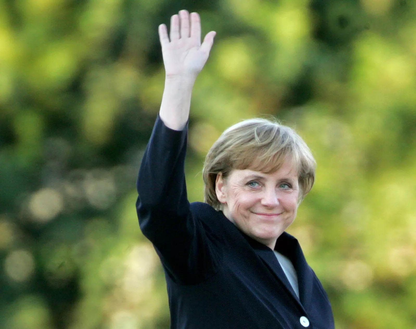 Angela Merkel s-a retrast din viata politica in toamna anului 2021