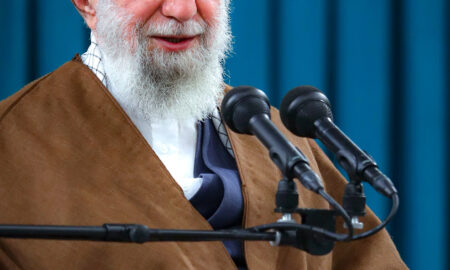 Ayatolah Khamenei