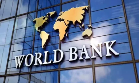 Banca Mondiala Sursa foto The Economic Times