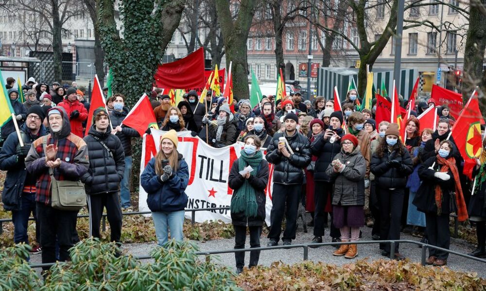 Turcia condamnă dur Suedia! Arderea Coranului și protestele ar putea cântării mult la decizia Ankarei în privința aderări la NATO