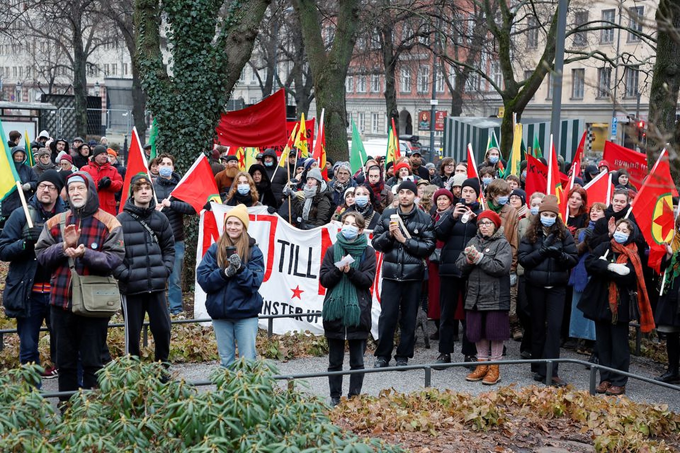 proteste suedia sursa foto reuters.v1