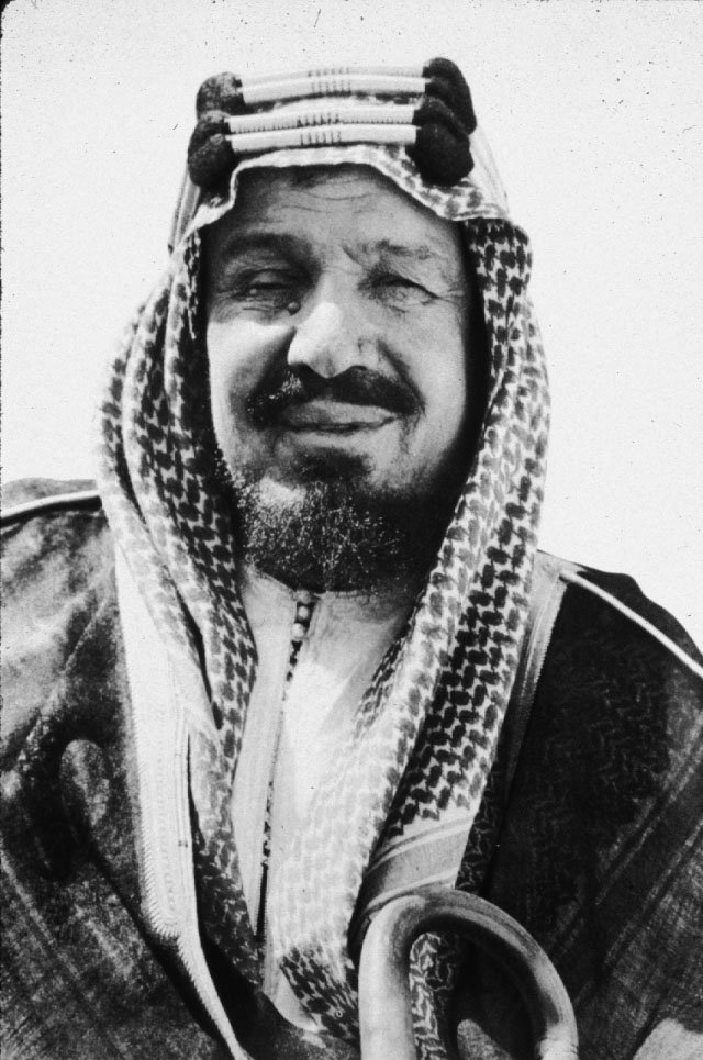 Frank Holmes, inginerul care a descoperit petrol în Bahrain și Arabia Saudită, numit „Părintele Petrolului”, sursă foto Twitter