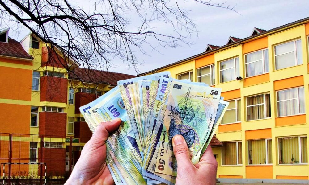 Când primesc elevii bursa pentru luna noiembrie? Unii școlari vor avea mai puțini bani
