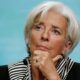Christine Lagarde, șefa Băncii Centrale Europene, Sursa foto BBC