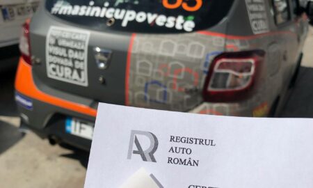 registrul auto cristianoprea.ro