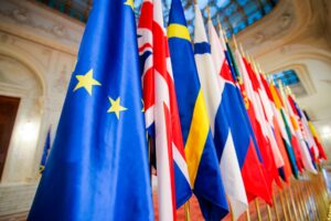 CurteaEuropeana