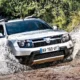 Dacia Duster, Sursa foto Best Selling Cars Blog