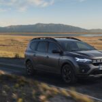 Dacia Jogger, sursa foto: 0-100.ro