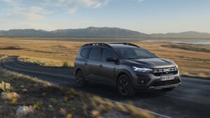 Dacia Jogger, sursa foto: 0-100.ro