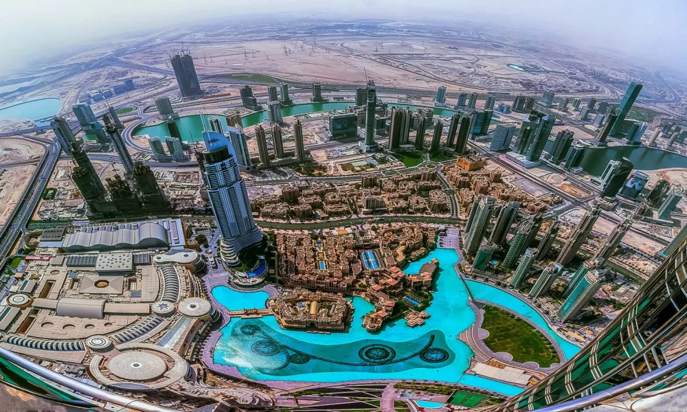 Dubaiul ia măsuri pentru a atrage mai mulți turiști. La ce taxă de 30% renunță arabii