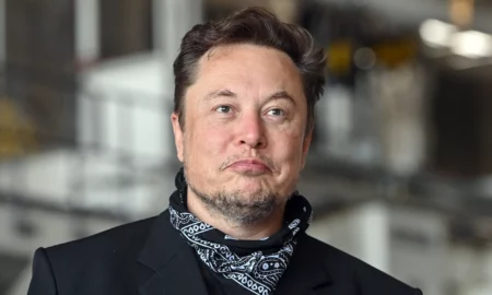Elon Musk Sursa foto Vanity Fair