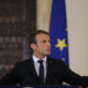 Macron le-a cerut americanilor socoteală pentru prețurile la care vând petrol și gaze în UE