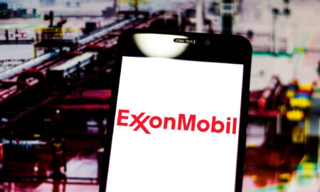 Exxon Mobil