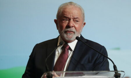 Lula da Silva, Sursă foto: Reuters