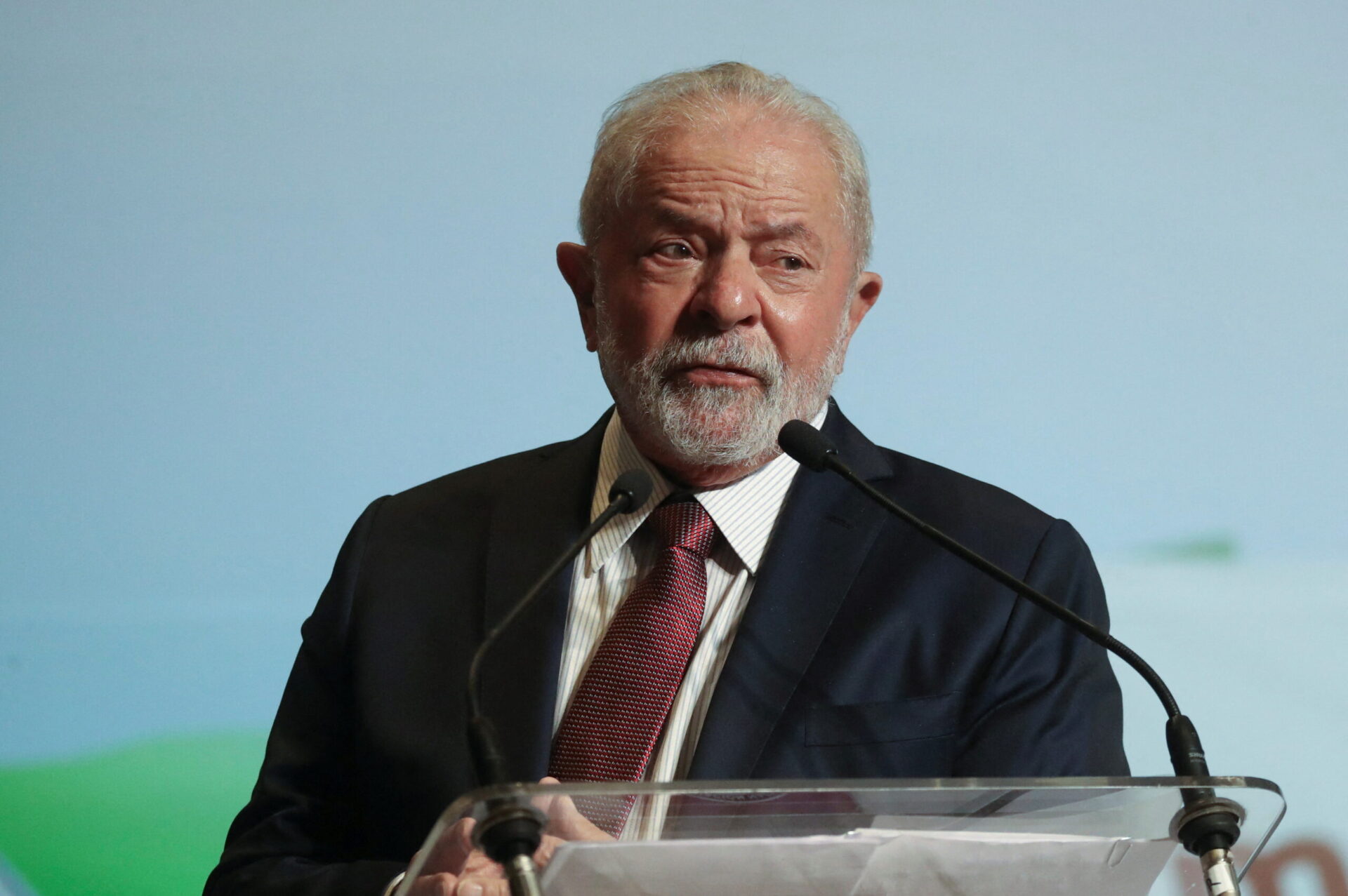 Lula da Silva, Sursă foto: Reuters