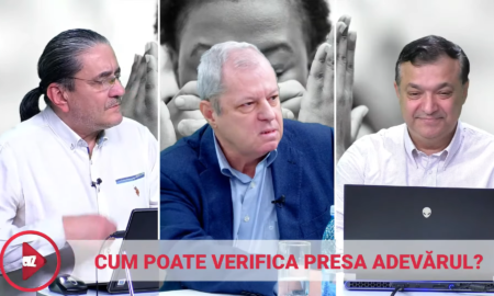 EXCLUSIV! Membrul CNA explică „legea podcasturilor”. Cine riscă să fie sancționat sau chiar eliminat de pe piața audiovizuală