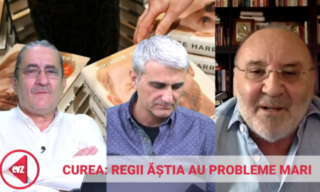 EXCLUSIV! Raportul cu efectele adverse ale vaccinului. Robert Turcescu: „Ne arată cât de multe lucruri ni s-au ascuns”