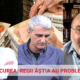 EXCLUSIV! Raportul cu efectele adverse ale vaccinului. Robert Turcescu: „Ne arată cât de multe lucruri ni s-au ascuns”