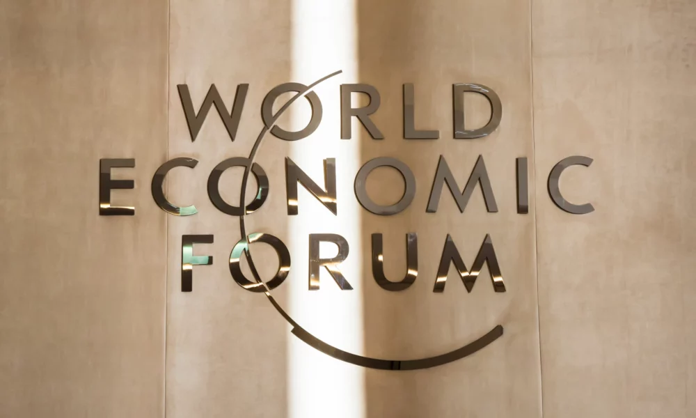 Davos 2025: Spectacol global pus în umbra politicii americane