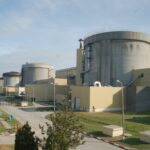 Centrala nucleară de la Cernavodă