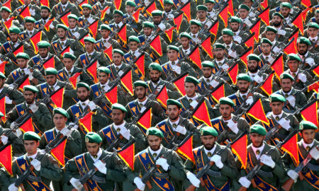 Gardienii-Revolutiei-Iran