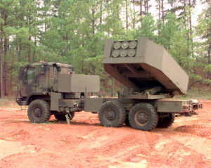 HIMARS,