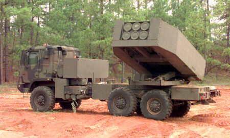 HIMARS,