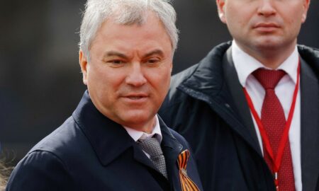 „Război teribil!” Un aliat al lui Putin avertizează că noile arme trimise în Kiev vor duce la o catastrofă globală