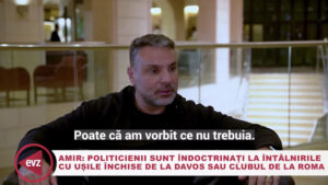 Amir Tsarfati, Sursa foto: EVZ Play
