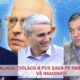 Mirel Palada, Robert Turcescu, Dan Andronic Sursa foto EVZ Play