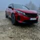 Peugeot 3008 GT Sursa foto Arhiva personală