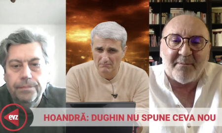 Turcescu, Hoandră, Comaroni