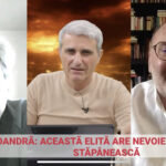 Turcescu, Comaroni și Hoandră Sursa foto Podcast Hai România