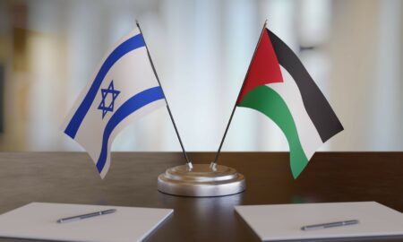 Israel și Plaestin Sursa foto Mediafax