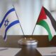 Israel și Plaestin Sursa foto Mediafax