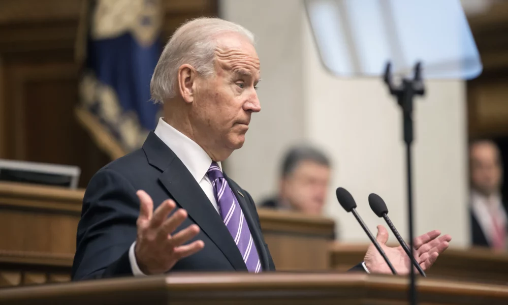 Președintele american și-a început turneul în Europa! Joe Biden se întâlnește astăzi cu Rishi Sunak și regele Charles