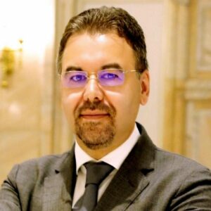 Leonardo Badea - BNR Sursa foto: Arhiva personală