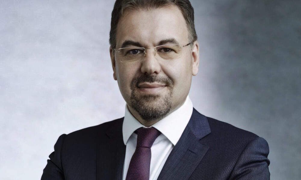 Leonardo Badea: „BNR a creat deja o structură care să analizeze atât oportunitatea, cât și modalitatea de emitere a CBDC”
