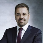 Leonardo Badea, viceguvernator BNR, sursă foto arhiva personală