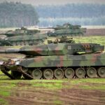 Leopard 2,