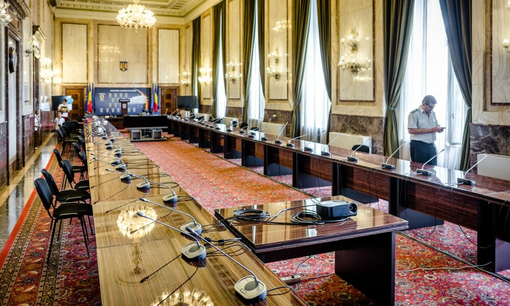 75 de milioane de euro pentru factura de energie electrică dă Ministerul de Interne. Câți bani vor plăti SRI și Parlamentul
