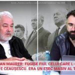 Jean Maurer, Sursa foto: EVZ Play