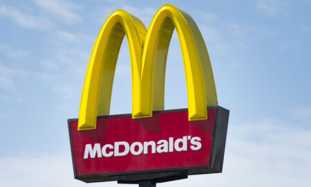 McDonalds, Sursa foto Radio Infinit