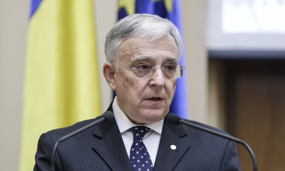 Monedele naționale digitale, pericol sau oportunitate? Părerea lui Mugur Isărescu