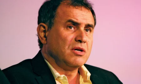 Nouriel Roubini sursa foto britannica.com